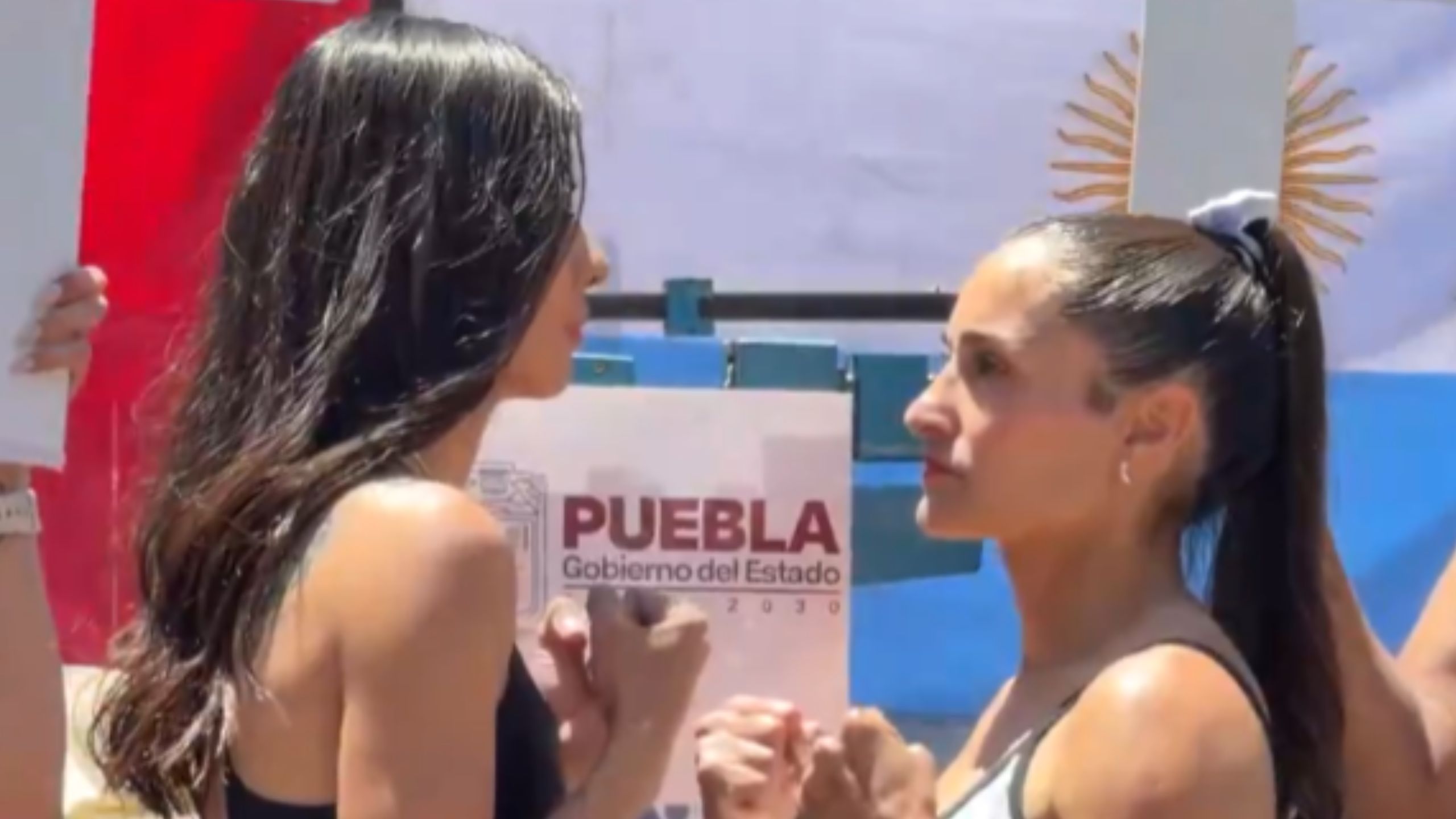 Gaby La Bonita Sánchez