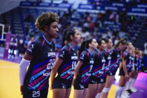Guerreras de Puebla