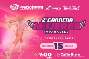 Mujeres Imparables