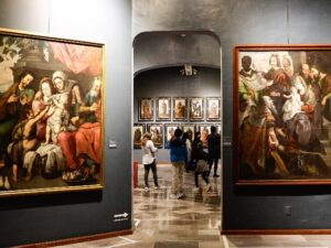 La capital de Puebla registró un incremento de 30 mil visitantes en lo que va de este año en comparación con el mismo periodo del año anterior