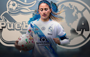 Puebla vs América