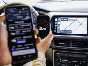 “Vehículos de Uber en Puebla sujetos a nuevos requisitos del gobierno estatal
