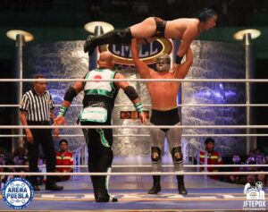 Arena Puebla