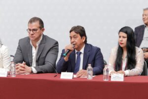 Mauricio García Castillo