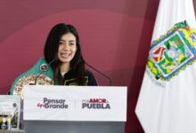 Gaby La Bonita Sánchez