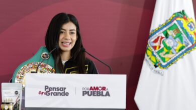 Gaby La Bonita Sánchez