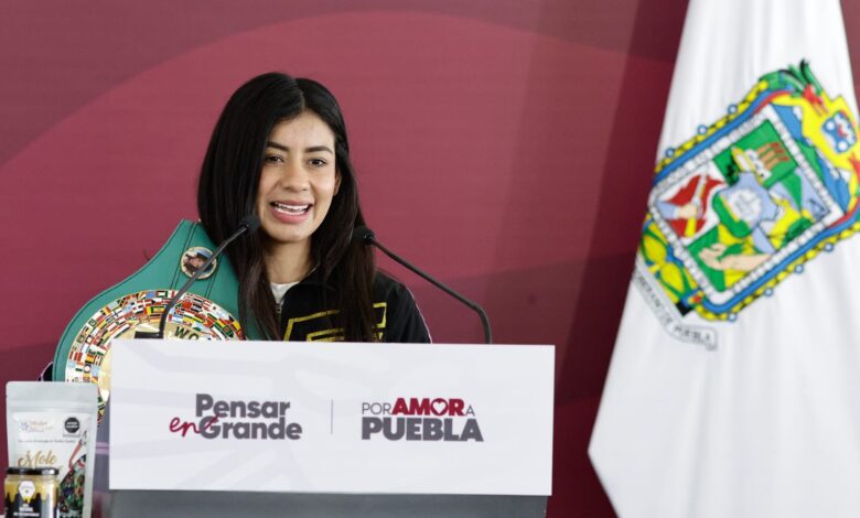 Gaby La Bonita Sánchez