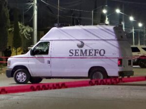 La madrugada de este lunes, un hombre fue ejecutado a balazos en las calles de la junta auxiliar de El Moral, perteneciente a San Martín Texmelucan. El violento hecho generó pánico entre los vecinos de la comunidad.