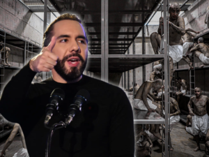 El presidente de El Salvador, Nayib Bukele, anunció este martes el inicio de una ofensiva contra la corrupción, después de proclamar su victoria en la “guerra” contra las pandillas