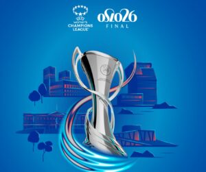 champions league