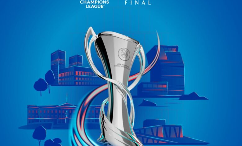 champions league