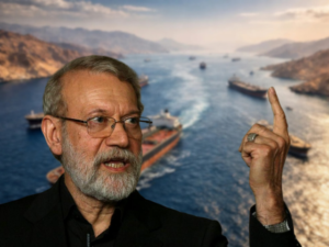 Irán anunció este sábado un nuevo cierre del estratégico estrecho de Ormuz debido a los ataques de Israel en Líbano,