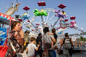 La Feria de Puebla 2026 se consolida como el principal escaparate de la riqueza cultural, gastronómica y artesanal de la entidad. Tras un recorrido realizado por integrantes del Consejo Nacional de Organismos Empresariales (COE)