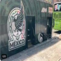 Selección Mexicana