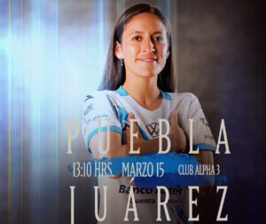 pUEBLA VS JUAREZ