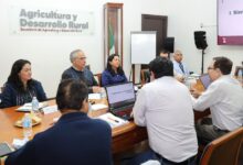 Instalación del Comité Organizador de la 61ª Reunión Nacional de Investigación e Innovación 2026 en Puebla.