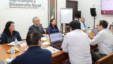 Instalación del Comité Organizador de la 61ª Reunión Nacional de Investigación e Innovación 2026 en Puebla.
