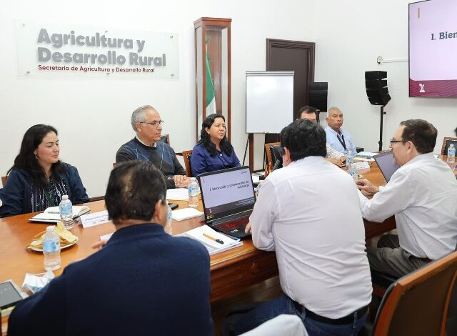 Instalación del Comité Organizador de la 61ª Reunión Nacional de Investigación e Innovación 2026 en Puebla.