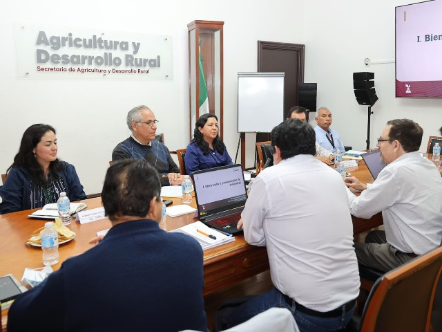 Instalación del Comité Organizador de la 61ª Reunión Nacional de Investigación e Innovación 2026 en Puebla.