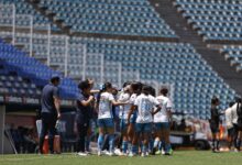 Club Puebla Femenil