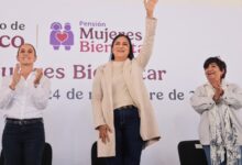 La presidenta de México, Claudia Sheinbaum, anunció la salida de Ariadna Montiel Reyes de la Secretaría del Bienestar, uno de los cargos estratégicos del gabinete federal