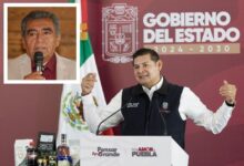El gobernador de Puebla, Alejandro Armenta Mier, confirmó que se encuentran en marcha diversos ajustes dentro de su gabinete y adelantó que Abraham Quiroz Palacios