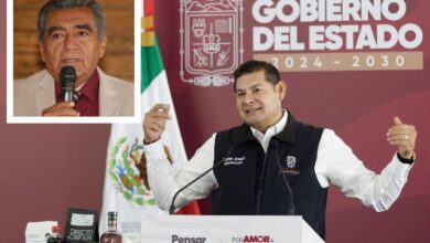 El gobernador de Puebla, Alejandro Armenta Mier, confirmó que se encuentran en marcha diversos ajustes dentro de su gabinete y adelantó que Abraham Quiroz Palacios