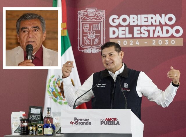 El gobernador de Puebla, Alejandro Armenta Mier, confirmó que se encuentran en marcha diversos ajustes dentro de su gabinete y adelantó que Abraham Quiroz Palacios