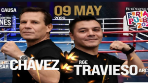 Travieso vs Arce