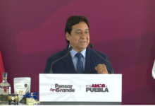 Mauricio García Castillo