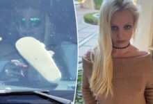 La fiscalía del condado de Ventura formalizó este jueves los cargos contra la cantante estadounidense Britney Spears, tras ser detenida hace dos meses cerca de su residencia.
