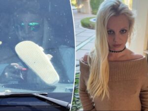 La cantante estadounidense Britney Spears reconoció este lunes su culpabilidad por manejar de forma imprudente bajo los efectos del alcohol