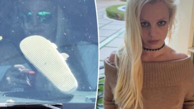 La fiscalía del condado de Ventura formalizó este jueves los cargos contra la cantante estadounidense Britney Spears, tras ser detenida hace dos meses cerca de su residencia.