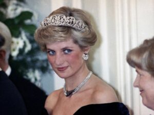 Una nueva serie documental sobre la princesa Diana, basada en grabaciones inéditas de 1991, se estrenará el 31 de agosto de 2027