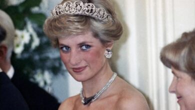 Una nueva serie documental sobre la princesa Diana, basada en grabaciones inéditas de 1991, se estrenará el 31 de agosto de 2027