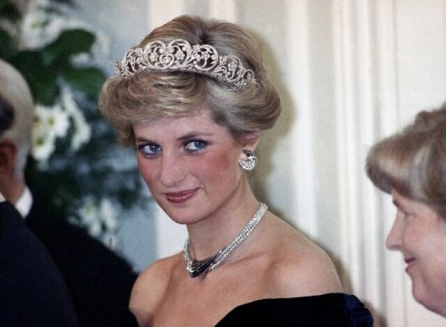 Una nueva serie documental sobre la princesa Diana, basada en grabaciones inéditas de 1991, se estrenará el 31 de agosto de 2027