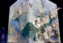 El Cirque du Soleil confirmó su regreso a México con el espectáculo ECHO, una de sus producciones más recientes, que combina acrobacia, narrativa visual y tecnología escénica de gran formato