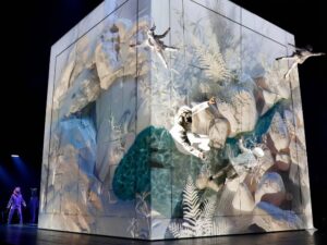 El Cirque du Soleil confirmó su regreso a México con el espectáculo ECHO, una de sus producciones más recientes, que combina acrobacia, narrativa visual y tecnología escénica de gran formato