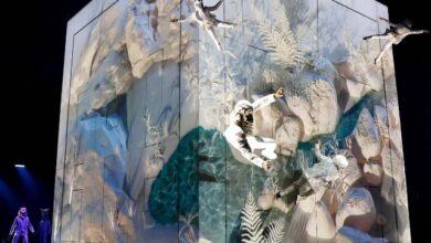 El Cirque du Soleil confirmó su regreso a México con el espectáculo ECHO, una de sus producciones más recientes, que combina acrobacia, narrativa visual y tecnología escénica de gran formato