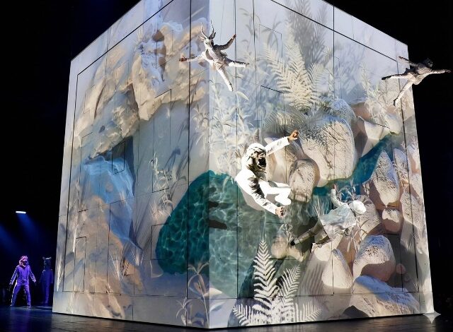 El Cirque du Soleil confirmó su regreso a México con el espectáculo ECHO, una de sus producciones más recientes, que combina acrobacia, narrativa visual y tecnología escénica de gran formato