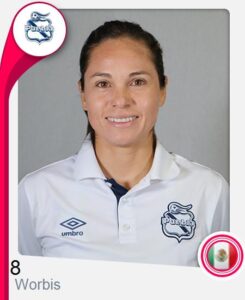 Guadalupe Worbis