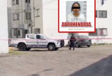 La Fiscalía General del Estado de Puebla confirmó la detención de la madre del pequeño Edrik, de cinco años, quien murió el fin de semana tras caer desde el tercer piso del edificio donde vivía