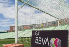 Liga BBVA FEMENIL