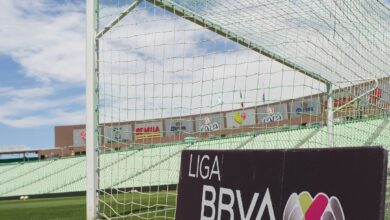 Liga BBVA FEMENIL