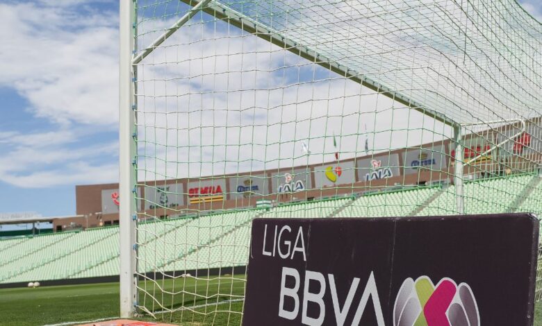 Liga BBVA FEMENIL