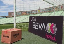 Liga BBVA FEMENIL