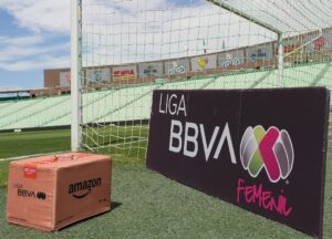 Liga BBVA FEMENIL