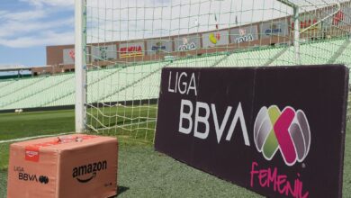 Liga BBVA FEMENIL