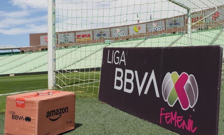 Liga BBVA FEMENIL