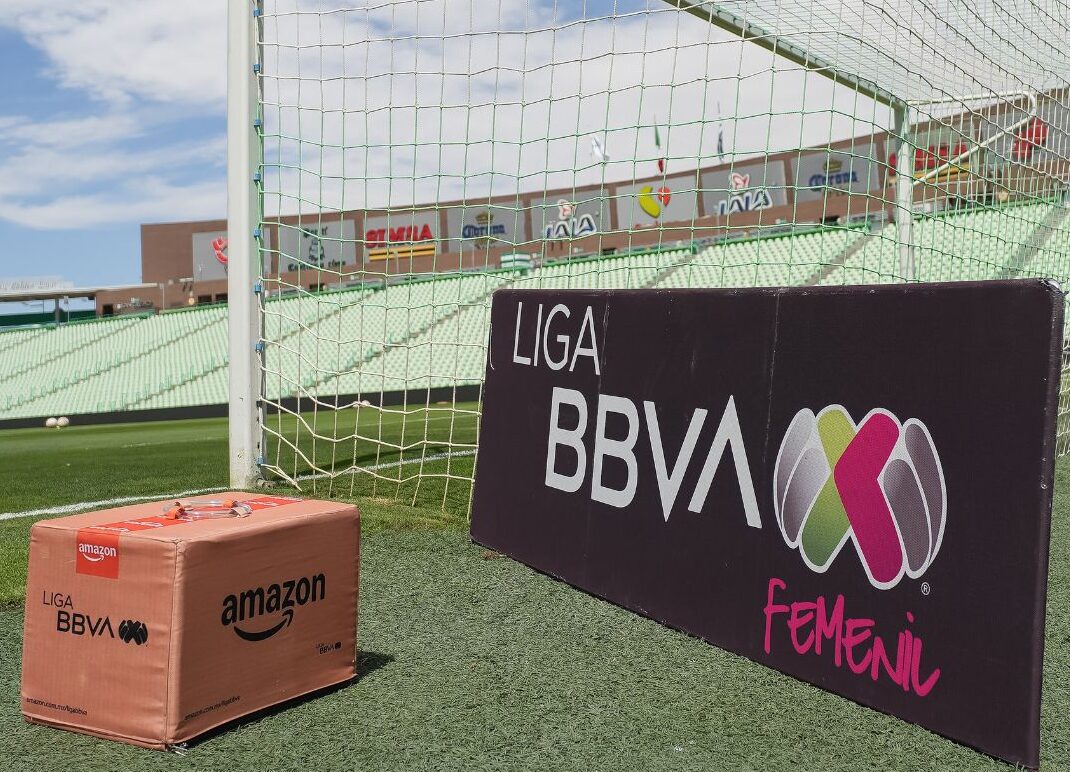 Liga BBVA FEMENIL